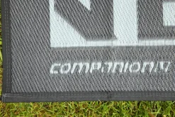 Caravan Recycled Ground Mat 4M x 2.4M