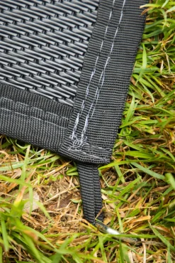 Caravan Recycled Ground Mat 4M x 2.4M