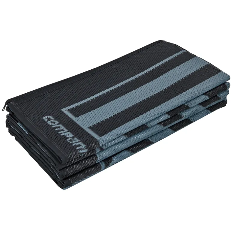 Caravan Recycled Ground Mat 5M x 2.4M