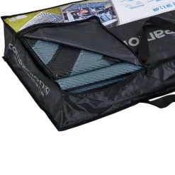 Caravan Recycled Ground Mat 5M x 2.4M