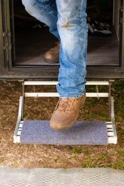 Caravan Step Rug