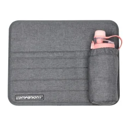 Caravan Storage Pocket With Drink Holder