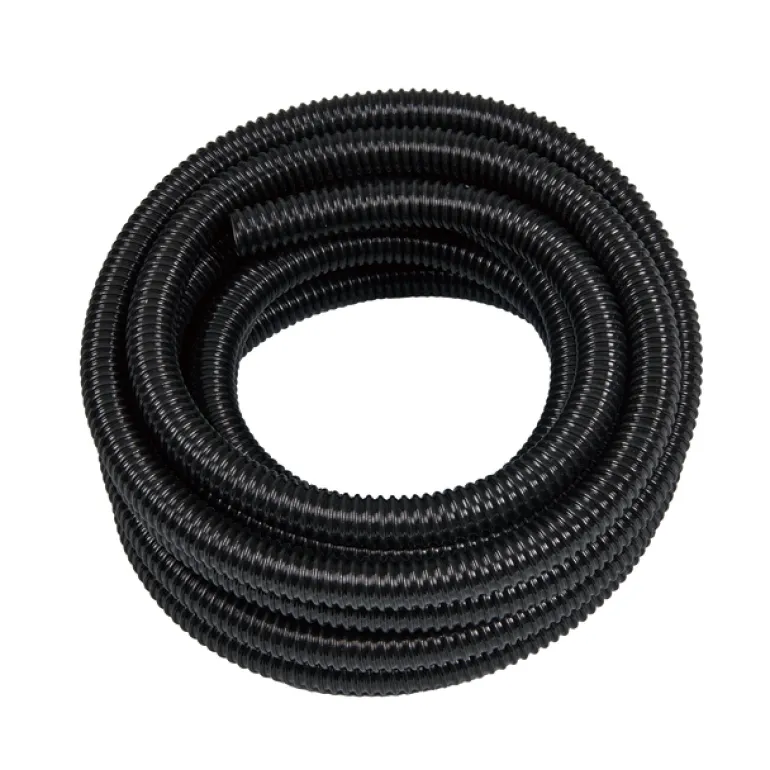 Caravan Sullage Waste Hose 25mm x 10m