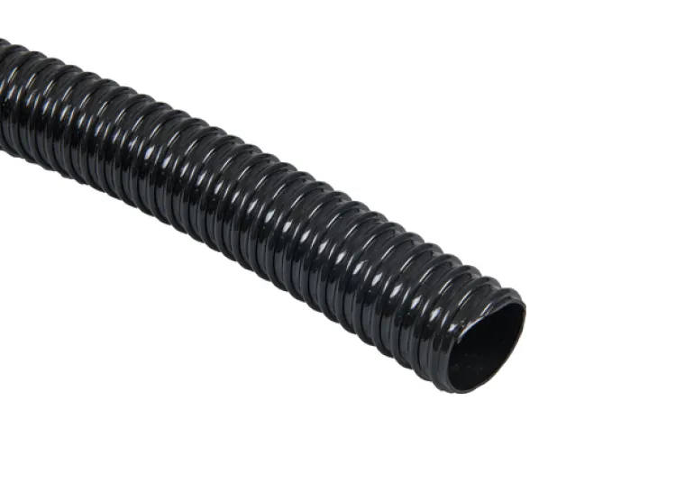 Caravan Sullage Waste Hose 28mm x 10m
