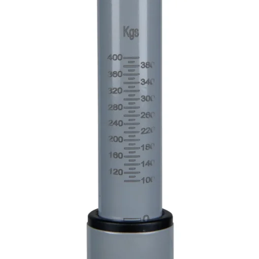 Caravan Tow Ball Weight Scale 400kg