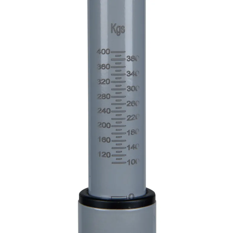 Caravan Tow Ball Weight Scale 400kg