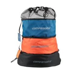 Caravan Trio Storage Bag Kit