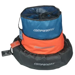 Caravan Trio Storage Bag Kit