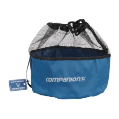 Caravan Trio Storage Bag Kit
