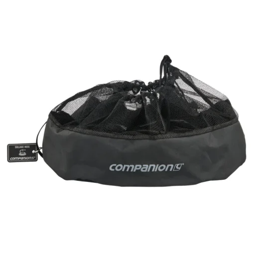 Caravan Trio Storage Bag Kit