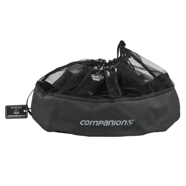 Caravan Trio Storage Bag Kit