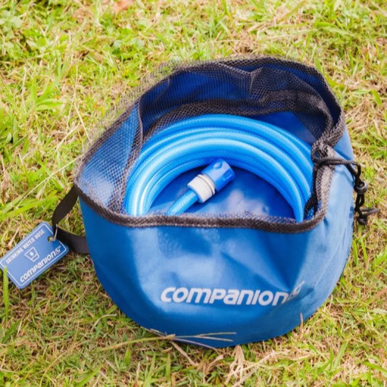 Caravan Trio Storage Bag Kit