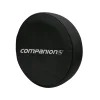 Caravan Wheel Cover 27"