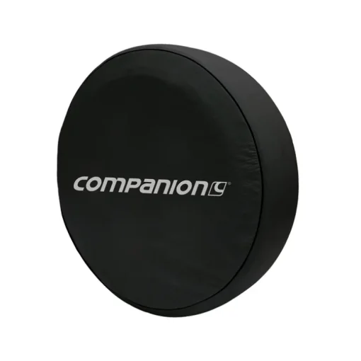 Caravan Wheel Cover 27"