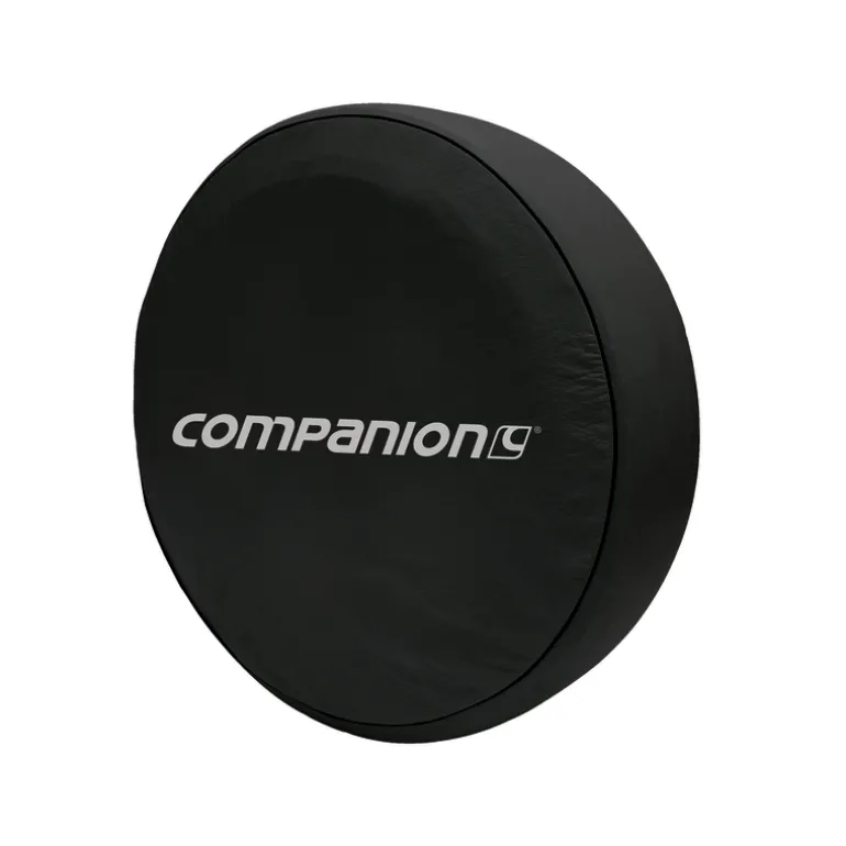 Caravan Wheel Cover 27"
