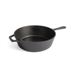Cast Iron Combo Cooker 3.2 Quart