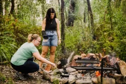 Cast Iron Combo Cooker 3.2 Quart