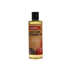 Cast Iron Seasoning Oil