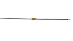 Centre Ridge Pole Kit