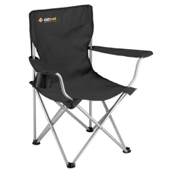 Classic Arm Chair - Black