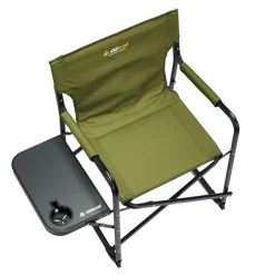 Classic Directors Chair - Green