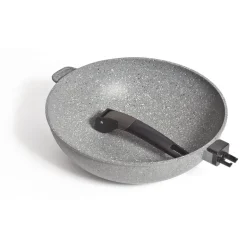 28cm Compact Deep Frypan