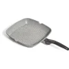 28cm Compact Grill Pan