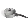 16cm Compact Saucepan with Lid