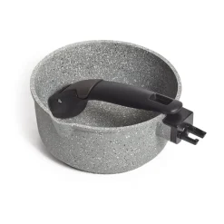 16cm Compact Saucepan with Lid