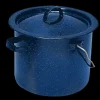 18cm Enamel Billy