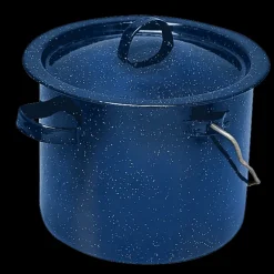 18cm Enamel Billy