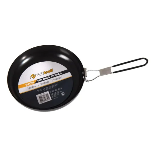 24cm Folding Frypan