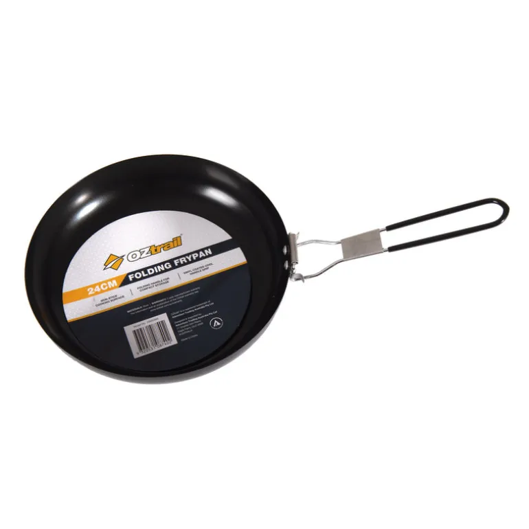 24cm Folding Frypan