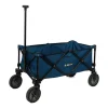 Collapsible Camp Wagon