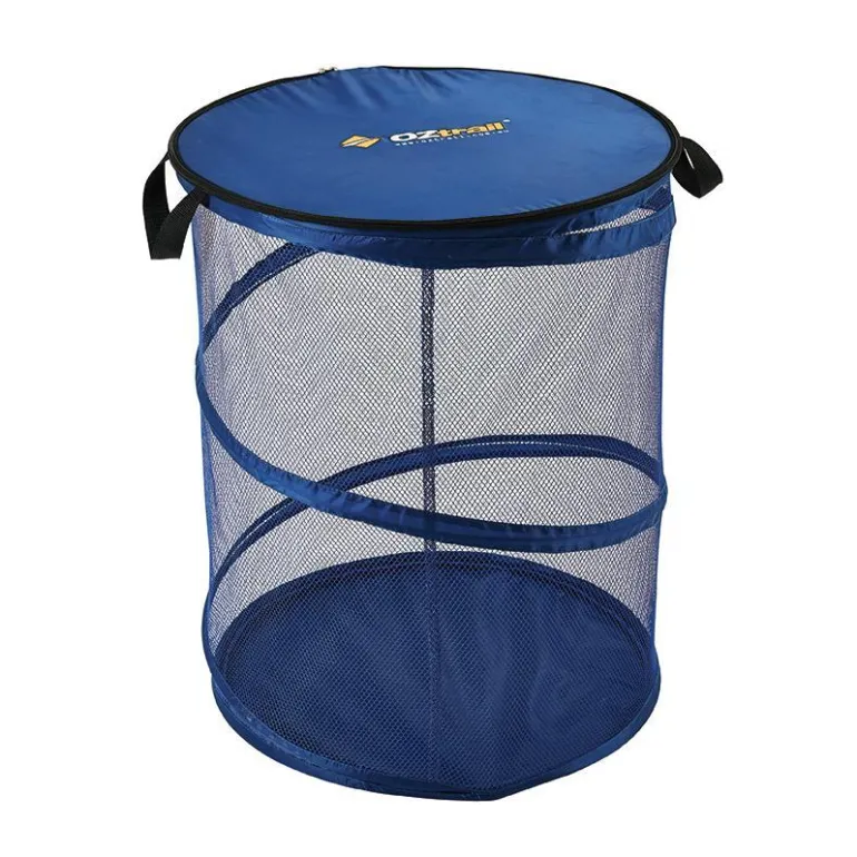 Collapsible Storage Bin