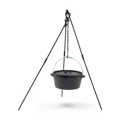 Collapsible Tripod
