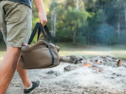 Combo Camp Oven Canvas Bag