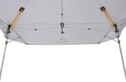 Commercial Deluxe 3.0 Flexi Shade Gazebo - White