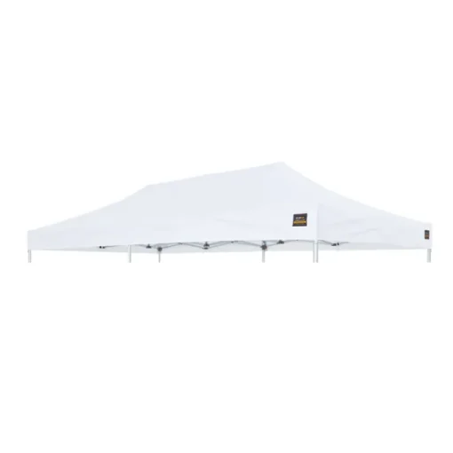 Commercial Pro 6.0 Gazebo Canopy - White