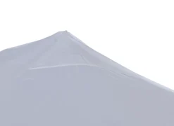 Commercial Pro Aluminium 3.0 Gazebo - White