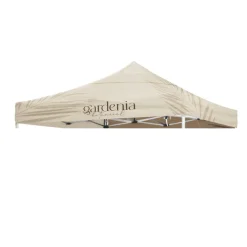 Commercial Pro Gazebo Canopy 3.0 - Custom Printed