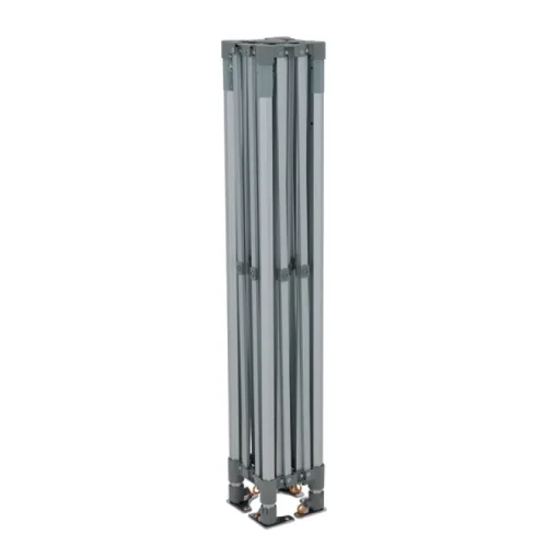 Commercial Pro Gazebo Frame & Bag 3.0M
