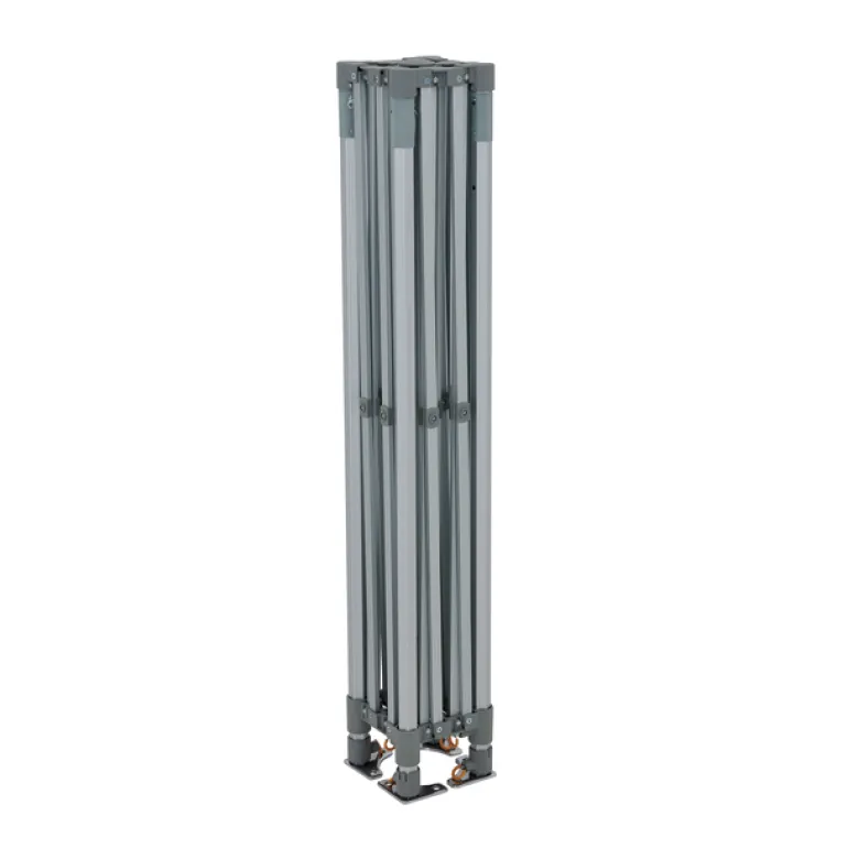 Commercial Pro Gazebo Frame & Bag 3.0M