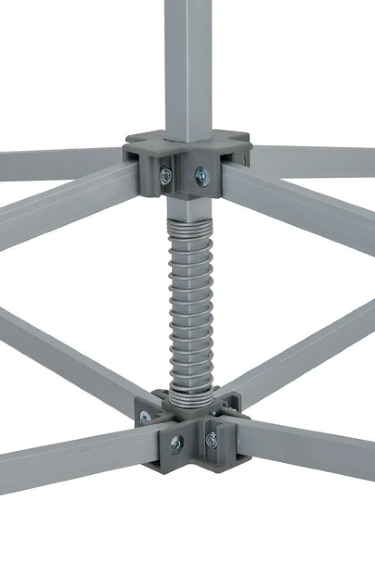 Commercial Pro Gazebo Frame & Bag 3.0M