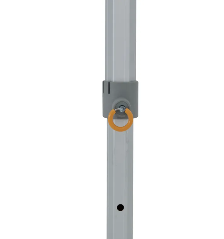Commercial Pro Gazebo Frame & Bag 3.0M