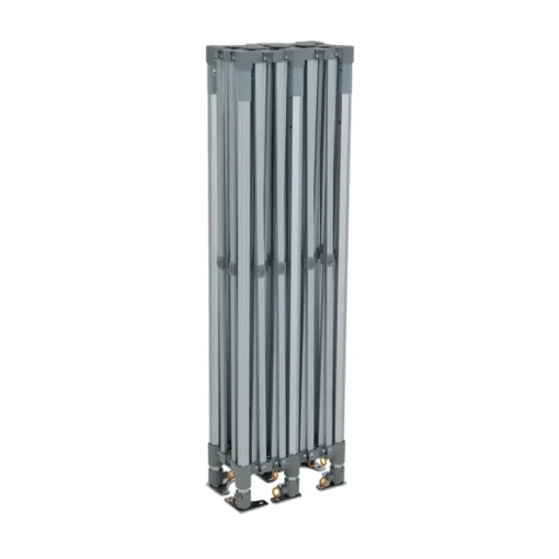 Commercial Pro Gazebo Frame & Bag 6.0M