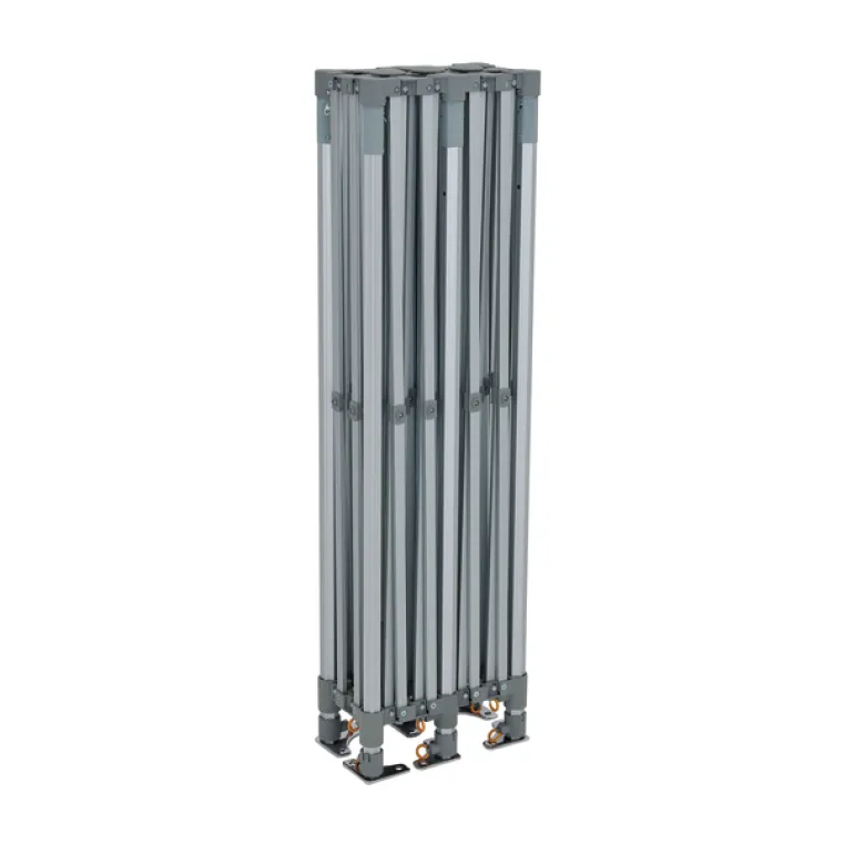 Commercial Pro Gazebo Frame & Bag 6.0M