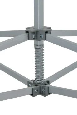 Commercial Pro Gazebo Frame & Bag 6.0M
