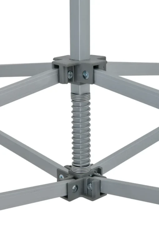 Commercial Pro Gazebo Frame & Bag 6.0M