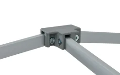 Commercial Pro Gazebo Frame & Bag 6.0M